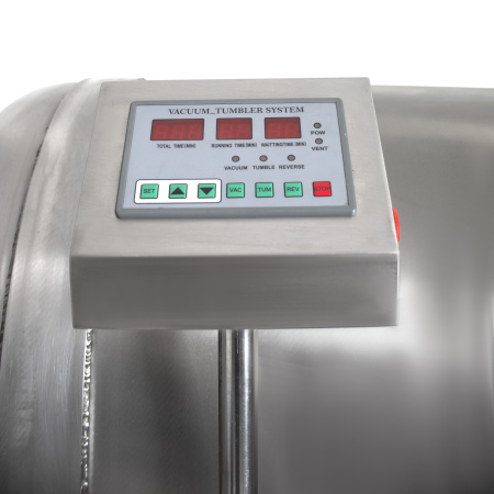 Вакуумный массажер маринатор мяса, птицы GR-200A Foodatlas